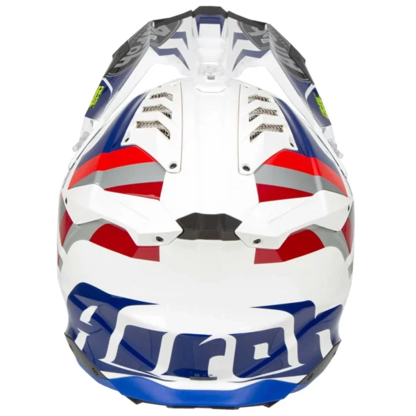 Airoh | Aviator 3 | Motocross - immagine 4