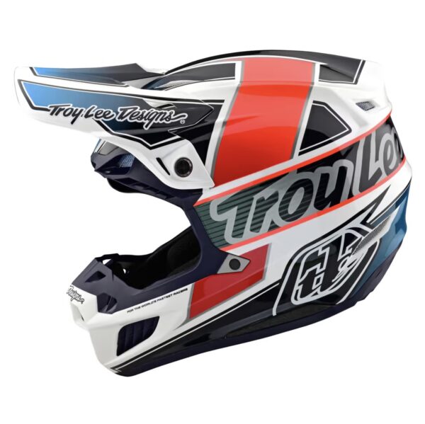 Troy Lee Design | SE5 Composite Team