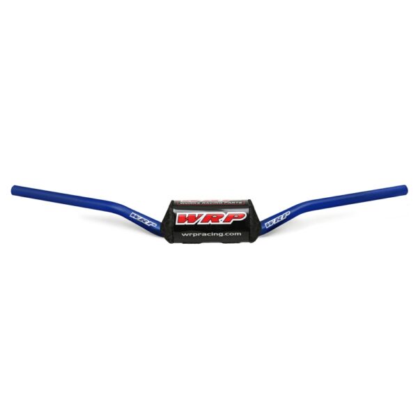 WRP |  Manubrio 28.6 mm PRO-BAR Febre Replica | Blu