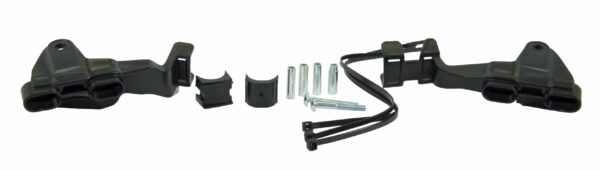 R-Tech | Kit Montaggio Paramani alle Leve HP1-HP2-HP3 | CROSS