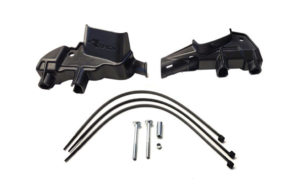 R-Tech | Kit Montaggio Nissin/Brembo per HP1-HP2-HP3