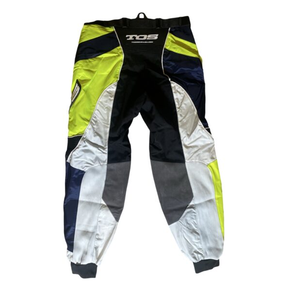 TosDesignUSA | Pantaloni MX In-Boots | Comfort - immagine 8