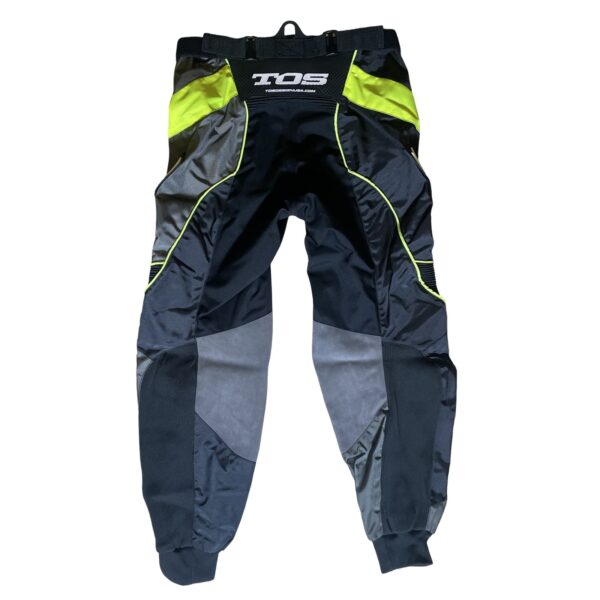 TosDesignUSA | Pantaloni MX In-Boots | Comfort - immagine 6