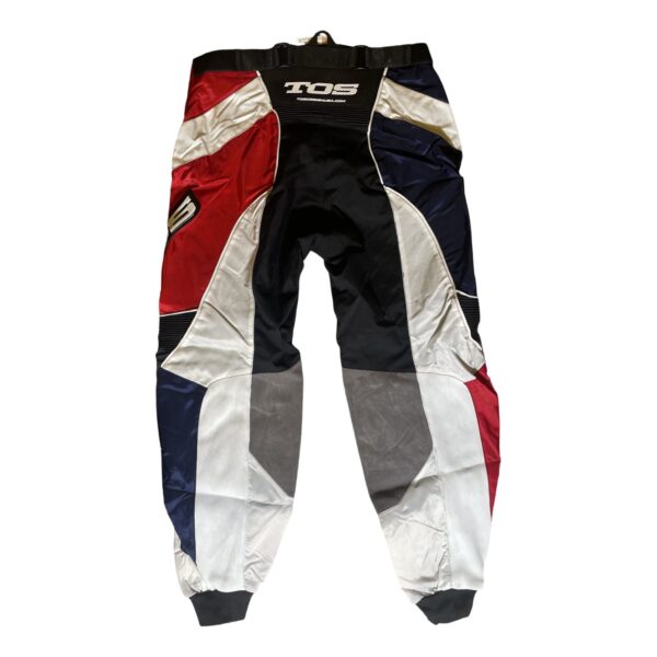 TosDesignUSA | Pantaloni MX In-Boots | Comfort - immagine 4